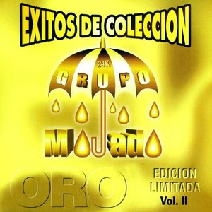 Exitos de Colección Vol. II