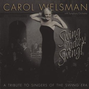 Swing Ladies, Swing!