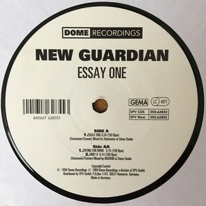 New Guardian のアバター