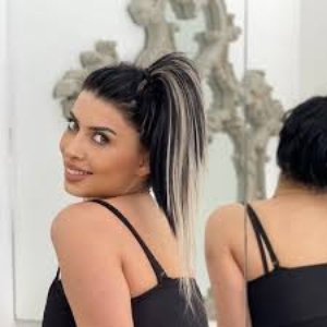 Eylem Şahin 的头像