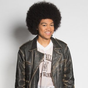 Tevin Raynor 的头像