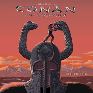 Conan the Barbarian - Conan le Barbare