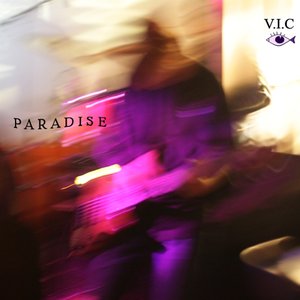 Image for 'Paradise'