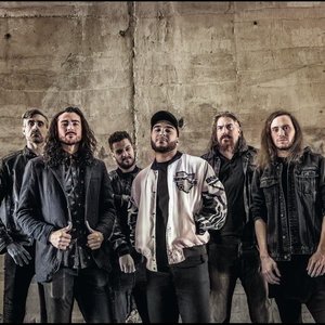 Avatar de Betraying the Martyrs