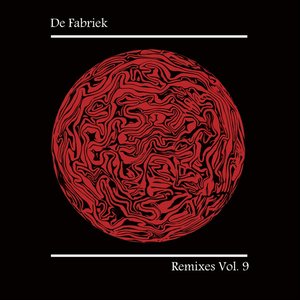 Remixes Vol. 9