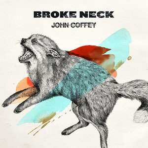 Broke Neck - Single