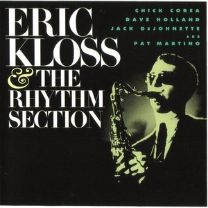 Eric Kloss & The Rhythm Section