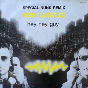 Hey Hey Guy (Special Nunk Remix)