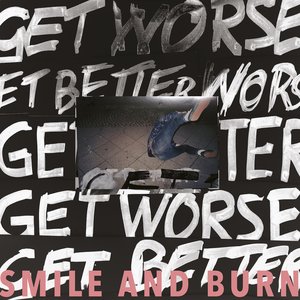 Изображение для 'Get Better Get Worse'