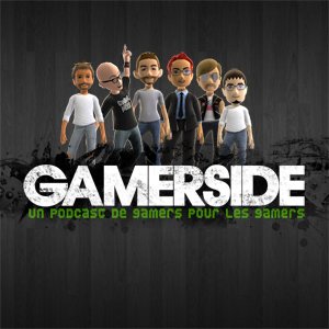 Avatar de Gamerside.fr