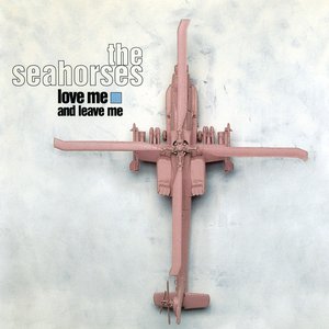 Love Me And Leave Me - Single