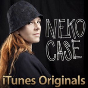 iTunes Originals: Neko Case