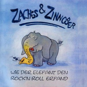 'Wie der Elefant den Rock'n Roll erfand' için resim