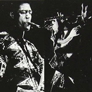 Billy Harper & John Faddis 的头像