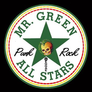 Mr. Green All-Stars 的头像