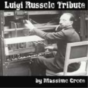 Luigi Russolo Tribute