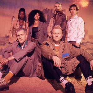 Franc Moody Tour Dates