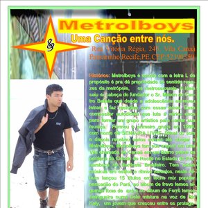 Metrolboys 的头像