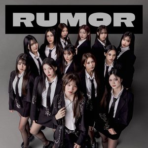 RUMOR - Single