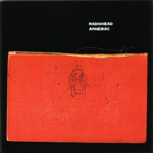 Image for 'Amnesiac (Advance)'