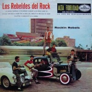 Los Rebeldes del Rock