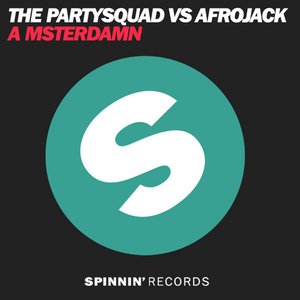 A msterdamn (Extended Edit) - Single