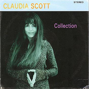 Claudia Scott - Brink of breakthrough