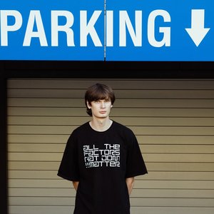 Parking Spot のアバター