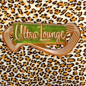 Ultra Lounge 的头像