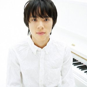 Shinji Kuno のアバター