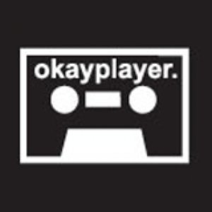 “Okayplayer”的封面