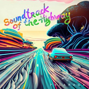 Soundtrack of the Highway - EP