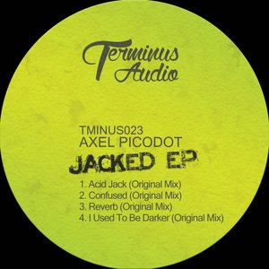 Jacked EP