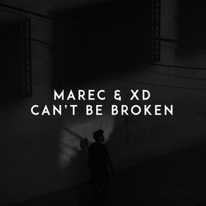 Can't Be Broken - Single