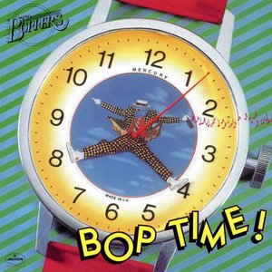 Bop Time !