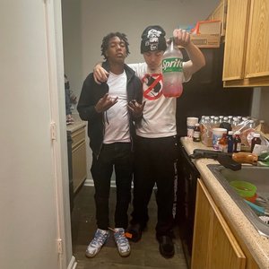 More Than A G - Single