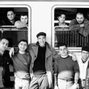 Armenian Navy Band photo provided by Last.fm