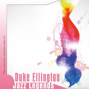 Jazz Legends: Duke Ellington