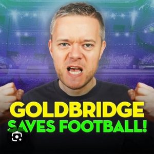 Avatar for Goldbridge Saves Football