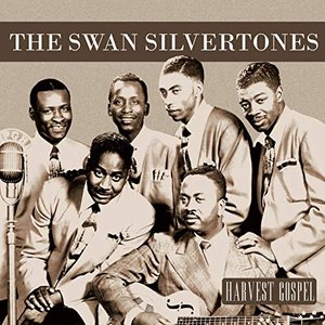 Golden Gospel Classics: The Swan Silvertones