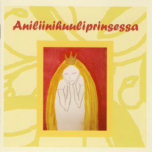 Aniliinihuuliprinsessa