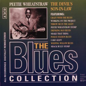 The Devil's Son-In-Law (The Blues Collection Vol.82)