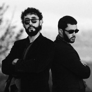 David & Miguel 的头像