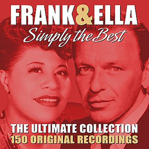 Simply The Best - The Ultimate Collection