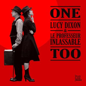 Avatar for Lucy Dixon & Le Professeur Inlassable