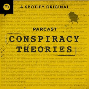 Conspiracy Theories için avatar