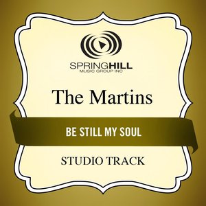 Be Still My Soul (Studio Track)