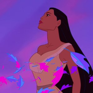 Cores do Vento (from Pocahontas)