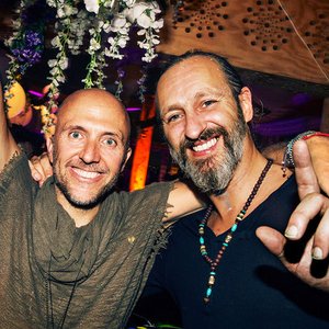 Lee Burridge & Lost Desert 的头像