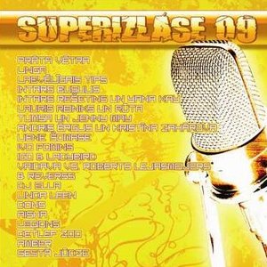 Superizlase 09